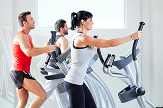 Physical Fitness